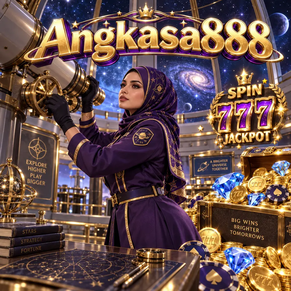 angkasa888 Unduh