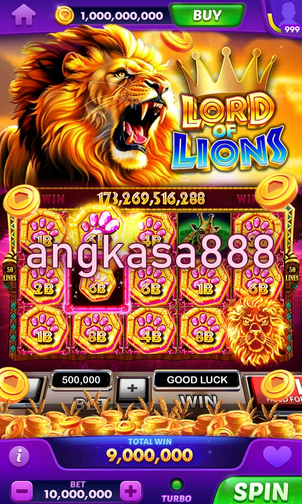angkasa888 Unduh