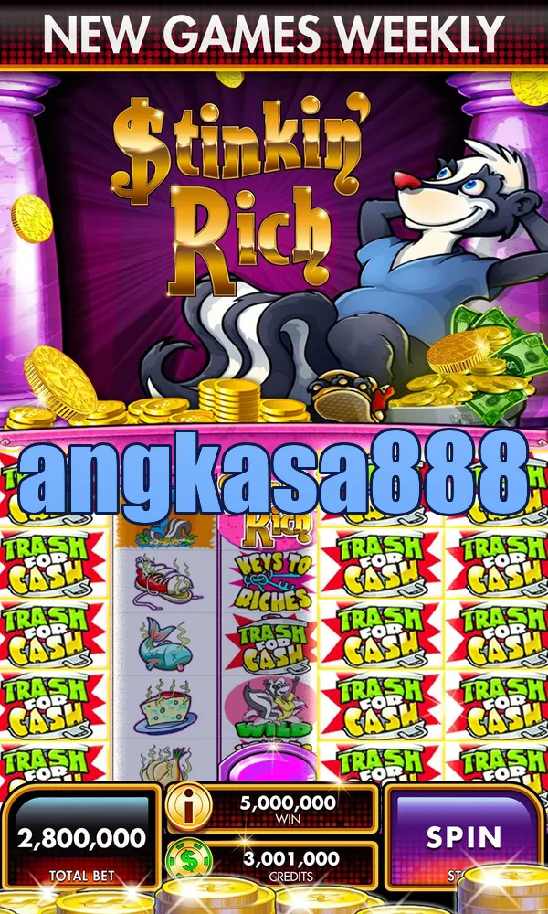 angkasa888 Masuk