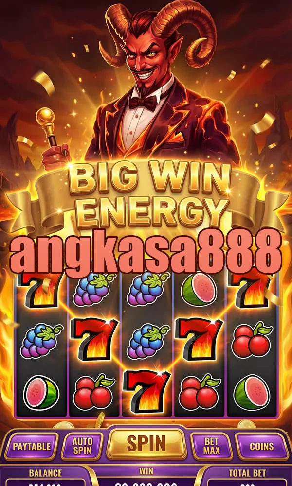 angkasa888 Masuk