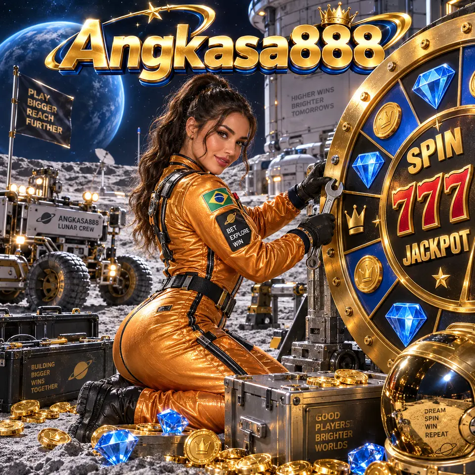 angkasa888 Masuk - angkasa888 Resmi