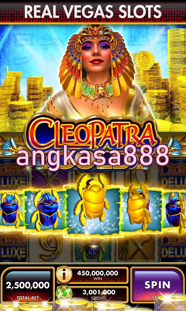 angkasa888 Tangkapan Layar Resmi APK